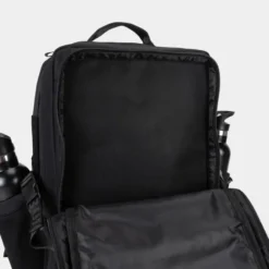 Hero 3.0 Ryggsekk Svart 45 L