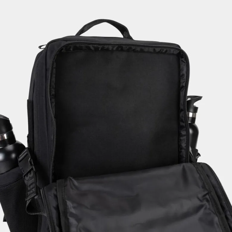 Hero 3.0 Ryggsekk Svart 45 L