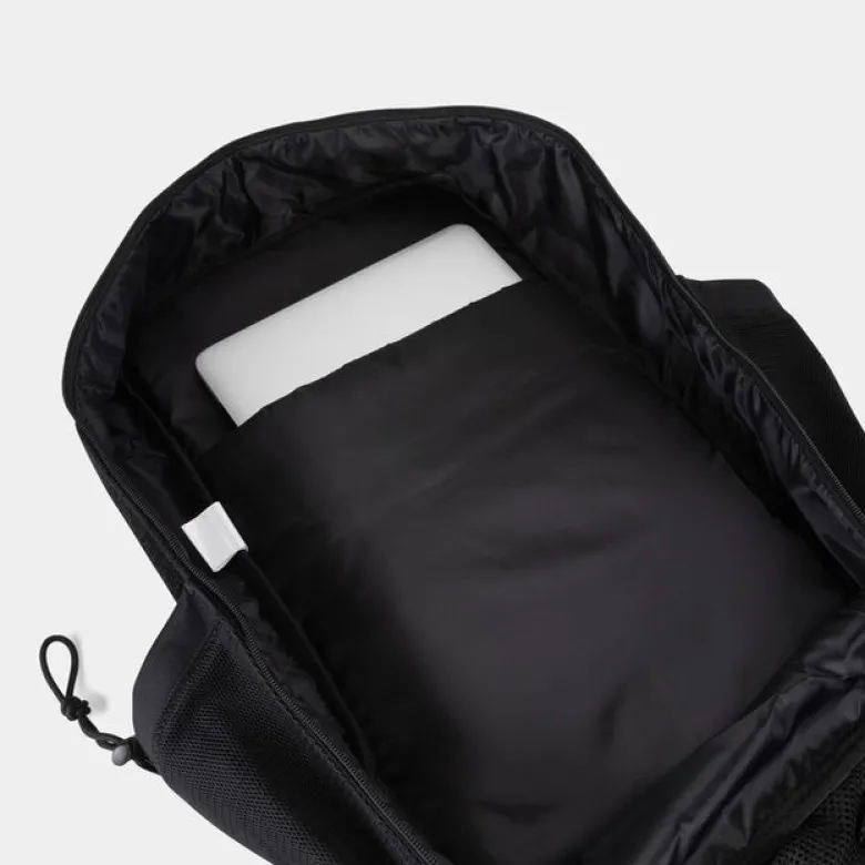 Hero 3.0 Ryggsekk Svart 45 L