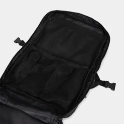 Hero 3.0 Ryggsekk Svart 45 L