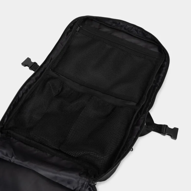 Hero 3.0 Ryggsekk Svart 45 L