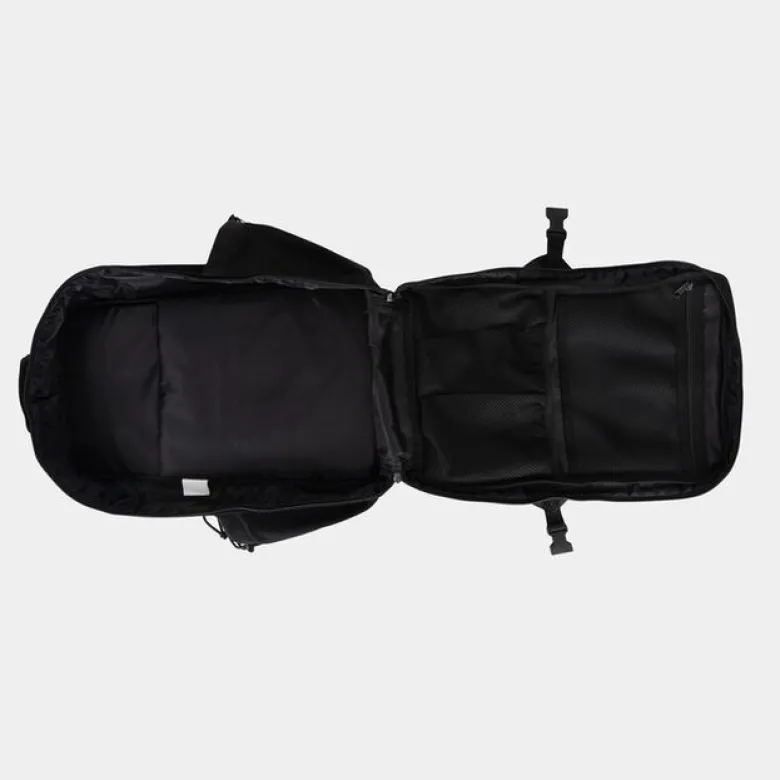 Hero 3.0 Ryggsekk Svart 45 L