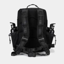 Hero 3.0 Ryggsekk Svart 45 L