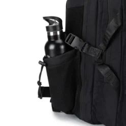 Hero 3.0 Ryggsekk Svart 45 L
