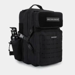 Hero 3.0 Ryggsekk Svart 45 L