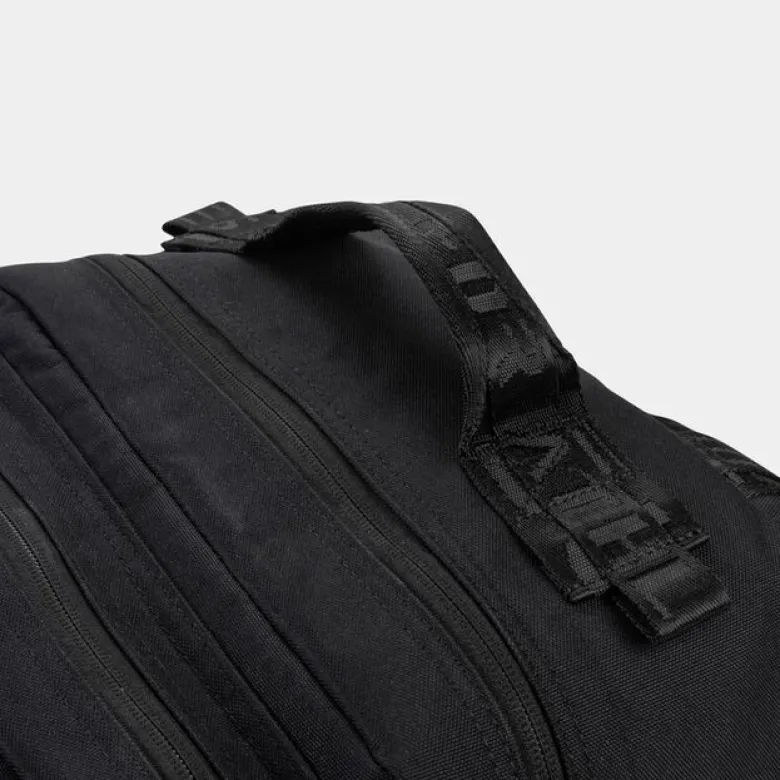 Hero 3.0 Ryggsekk Svart 45 L