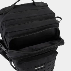 Hero 3.0 Ryggsekk Svart 45 L