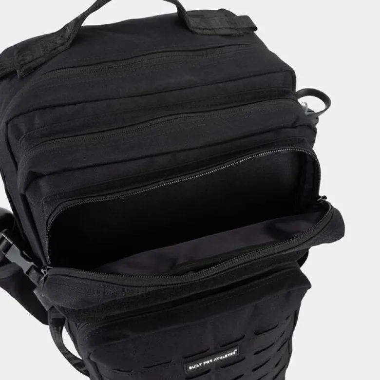 Hero 3.0 Ryggsekk Svart 45 L