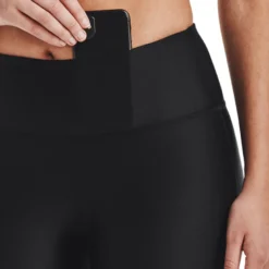 HG Armour Bike Shorts, Black