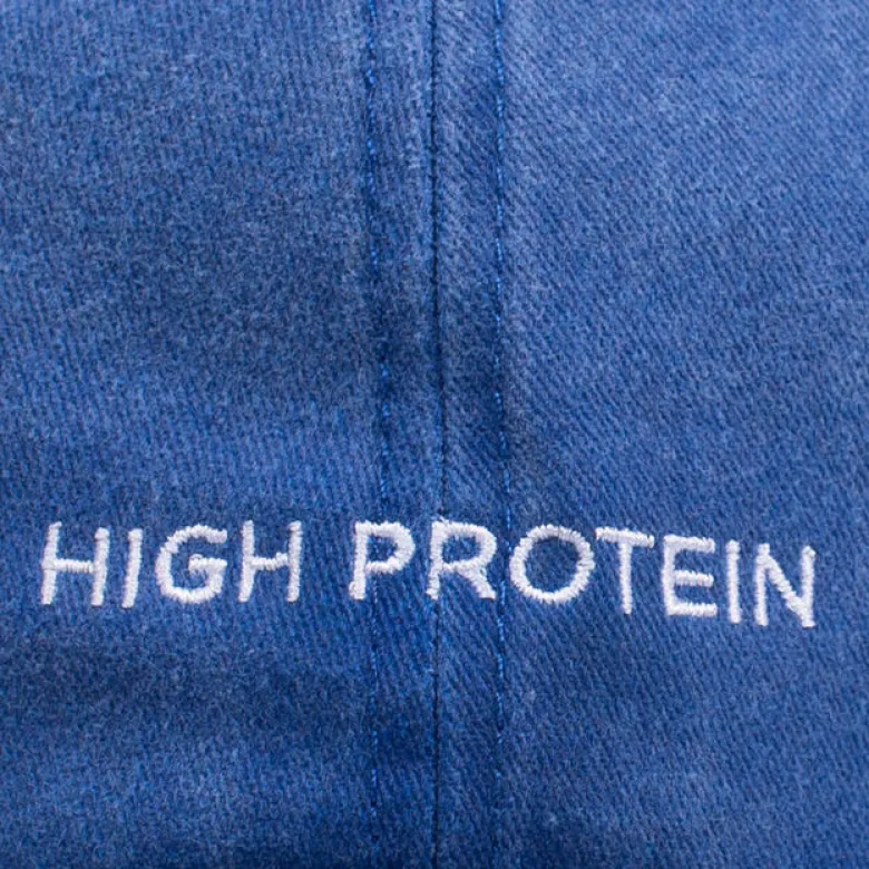 High Protein Whey-80 Caps