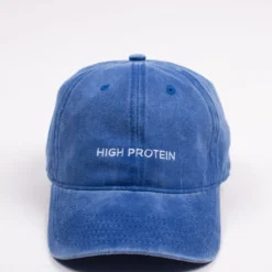 High Protein Whey-80 Caps