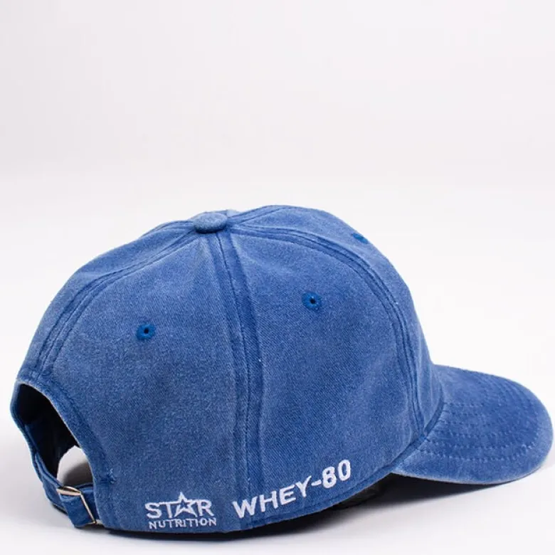 High Protein Whey-80 Caps