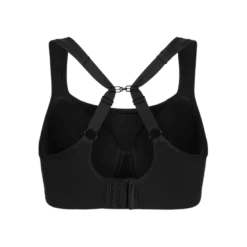 High Support Sportsbra, Black