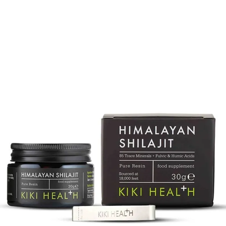Himalayan Shilajit 30 g