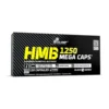 HMB Aminosyrer 120 Mega kapsler