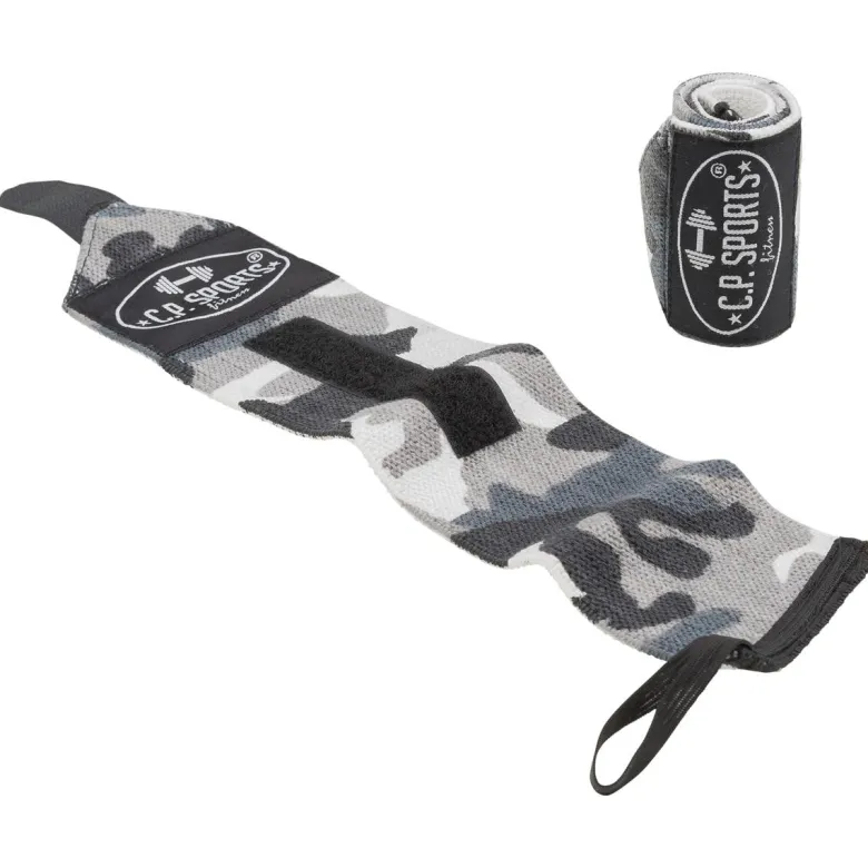 Håndleddslindringer 30 cm Kamo