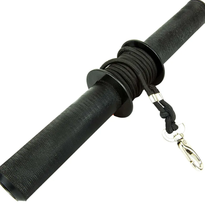Håndleddstrener Fat Grip Svart