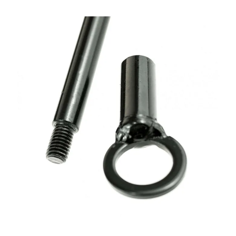 Håndleddstrener Fat Grip Svart