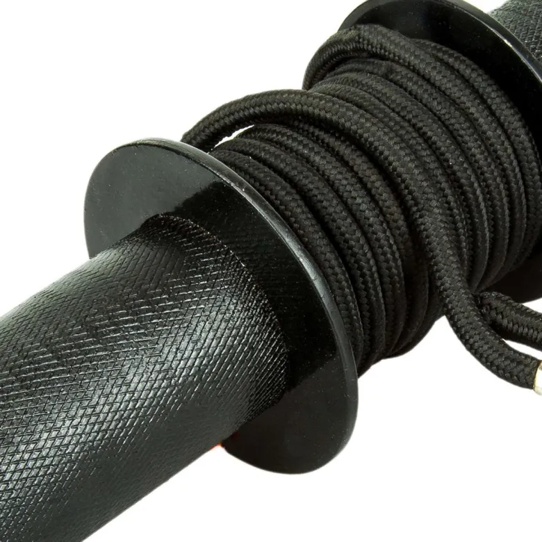 Håndleddstrener Fat Grip Svart