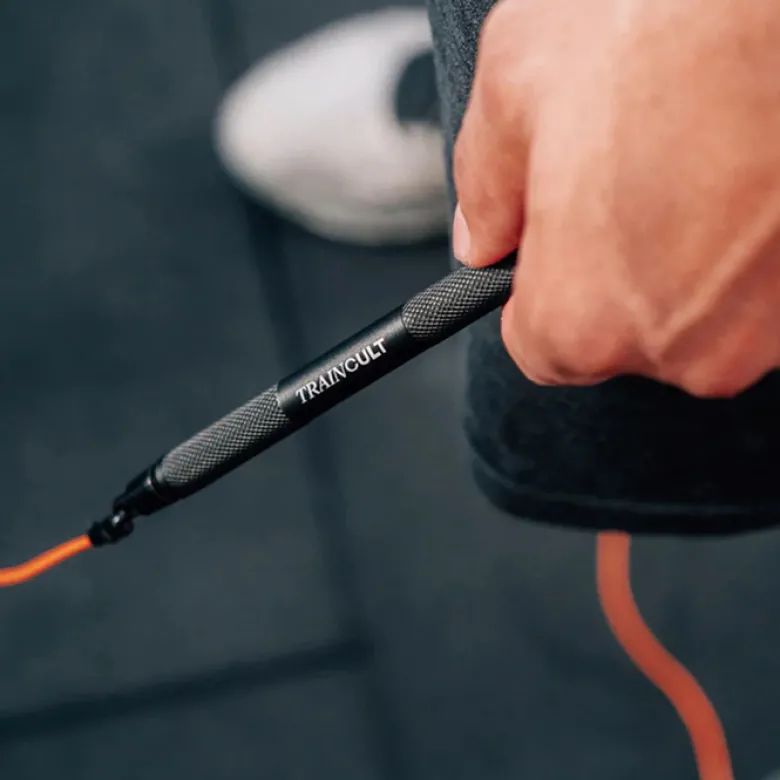 Hoppetau Cyclone Rosa