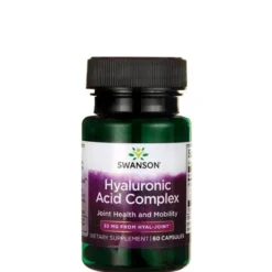Hyaluronsyra Complex 33 mg 60 kapslar