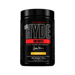 Hyde Infinite Andrei Series Pineapple Punch