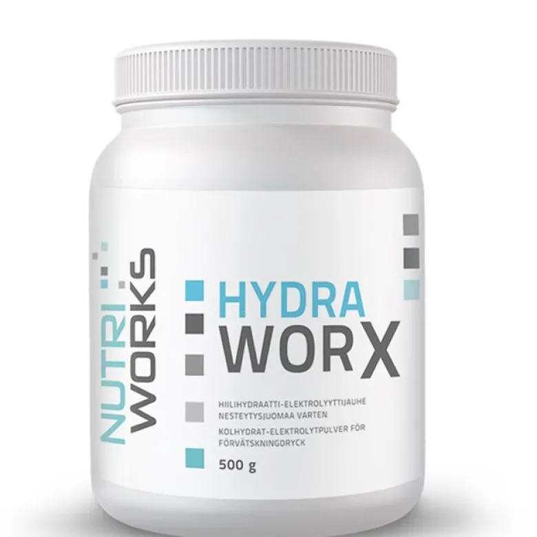 Hydra Worx 500 g