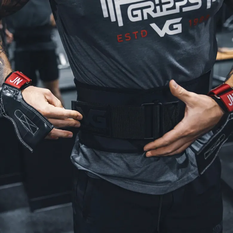 Hyperbelt