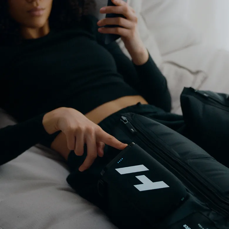 Hyperice Normatec Premier