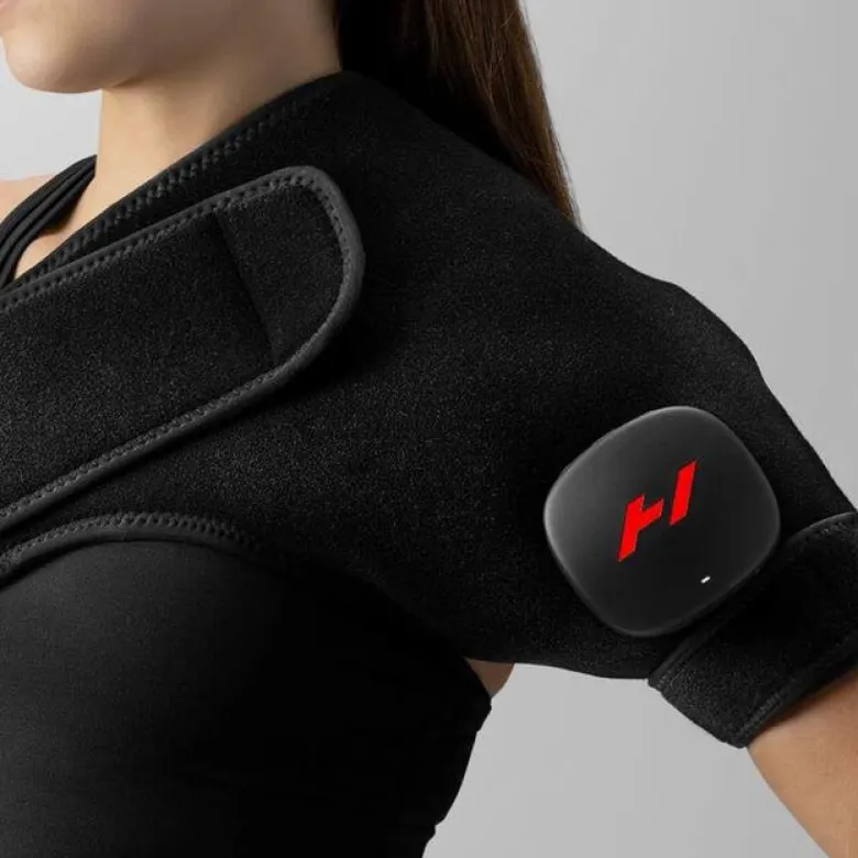 Hyperice Venom 2 Shoulder Left