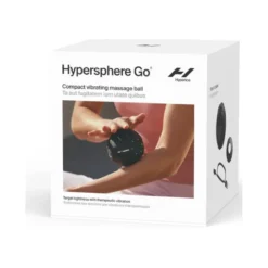 Hypersphere GO Massasjeball