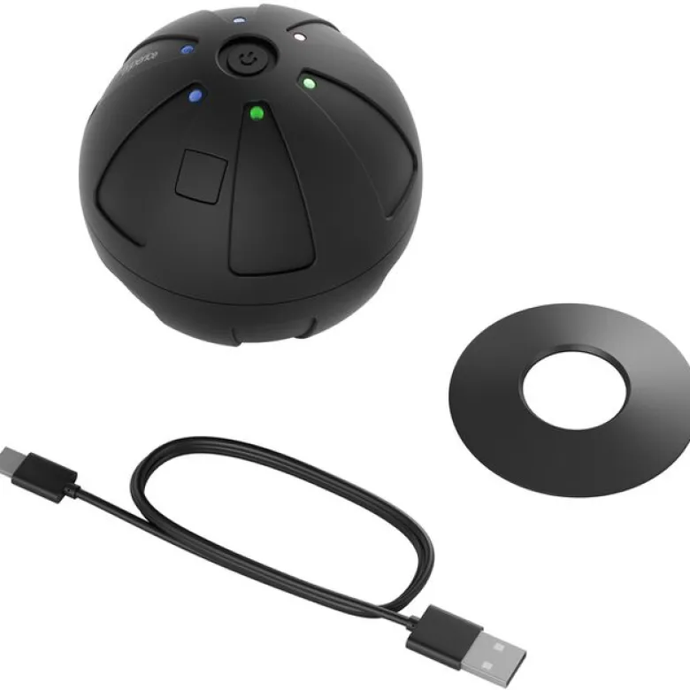 Hypersphere GO Massasjeball