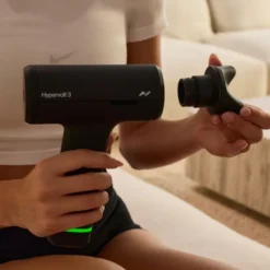 Hypervolt 3 Massasje­pistol
