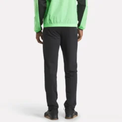 ID Train Knit Pant, Black
