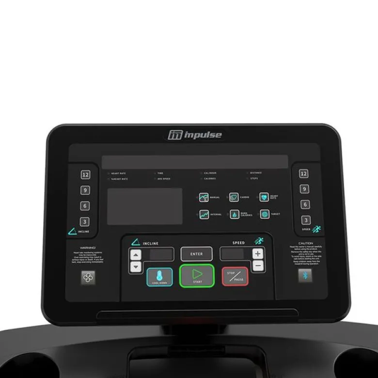 Impulse Löpband AC810