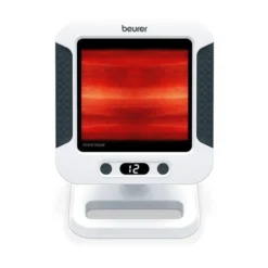 Infrarød Lampe IL 60 300 watt