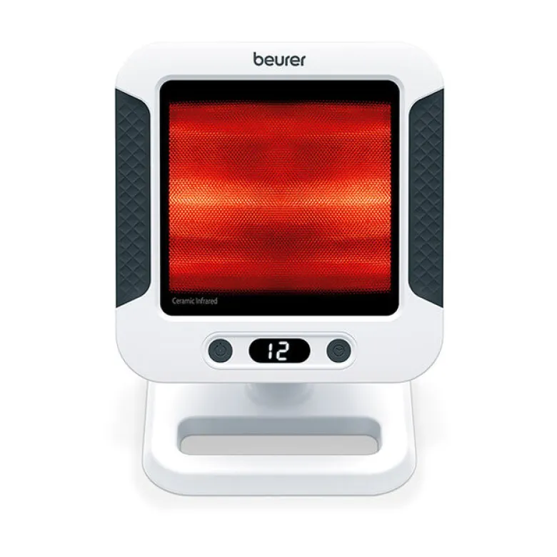 Infrarød Lampe IL 60 300 watt