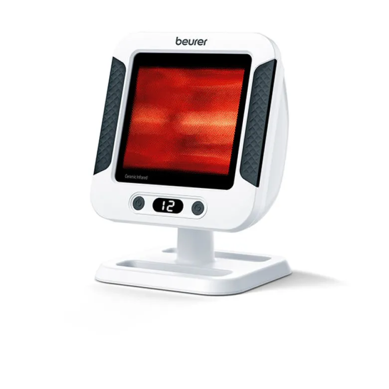 Infrarød Lampe IL 60 300 watt