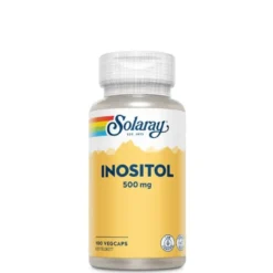 Inositol 100 kapslar
