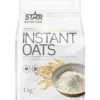 Instant Outs Havremel 1 kg