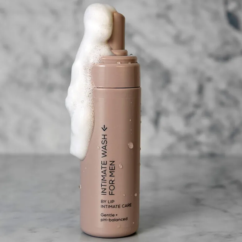 Intimate Wash for Men