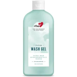 Intim Wash Gel 250 ml