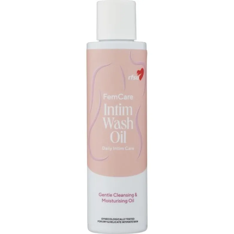 Intim Wash Oil 150 ml