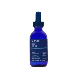 Ionic D3 + K2 Drops 59 ml