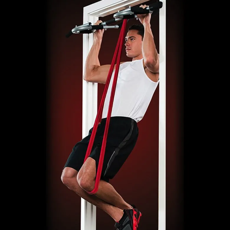 Iron Gym Power Band Gummibånd