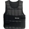Iron Gym Weight Vest, 10 kg