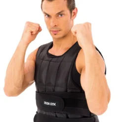 Iron Gym Weight Vest, 10 kg