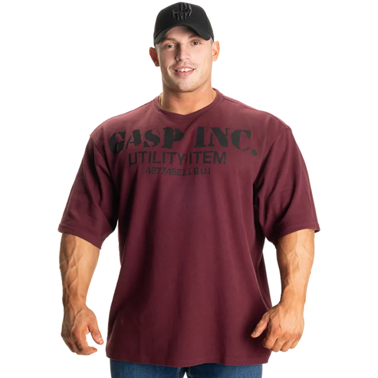 Iron Thermal Tee