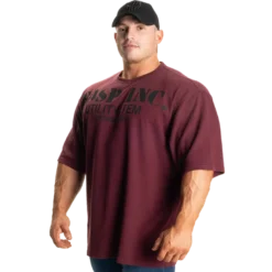 Iron Thermal Tee