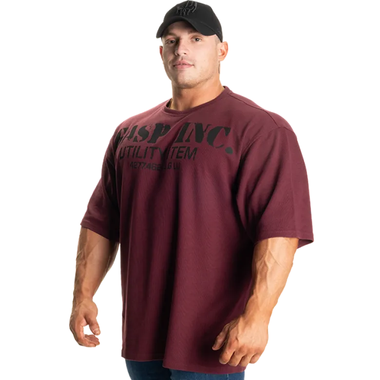 Iron Thermal Tee
